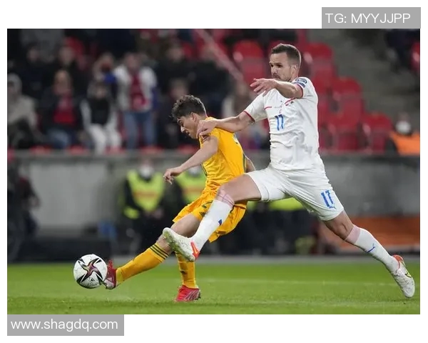 俄罗斯与捷克足球对决赛果揭晓精彩瞬间回顾