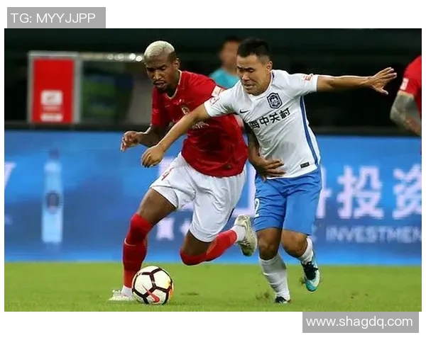 今晚泰达对阵恒大精彩直播全程回顾及赛前分析不容错过