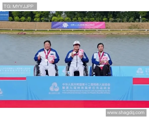 特奥精神激励人心共同见证残疾人运动员的奋斗与荣耀