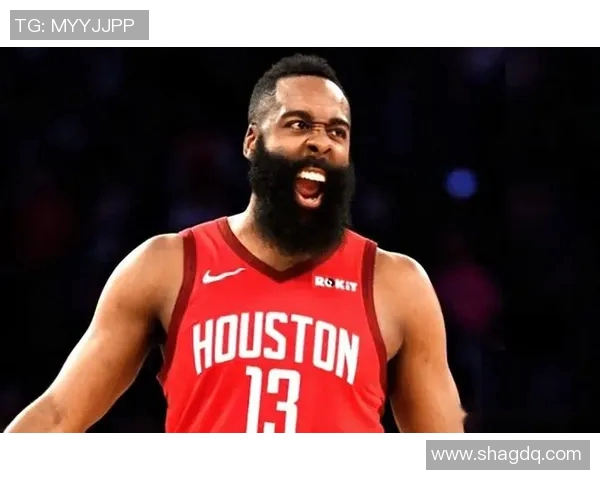 哈登重返火箭的可能性增大休斯顿准备为昔日MVP开出顶薪合同