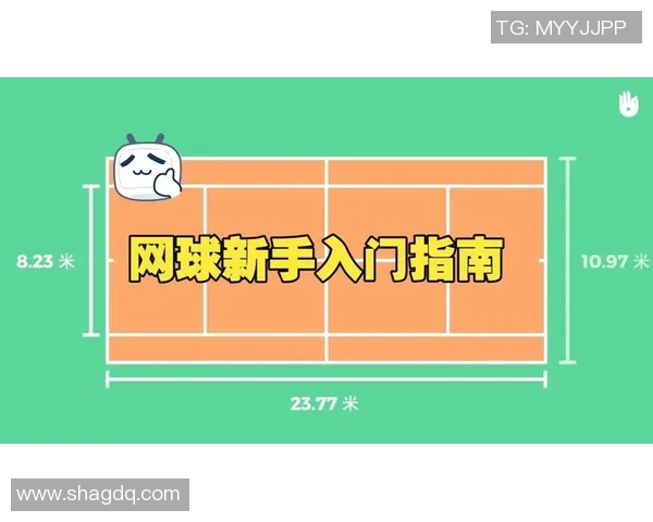 网球新手必看：从零开始的意识提升与技巧掌握全攻略