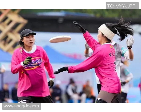 2026年飞盘比赛经验排行榜揭晓深圳飞盘队荣获第三名佳绩